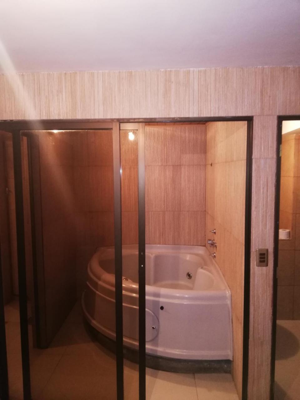 Hostal Rio Ibare La Paz Eksteriør bilde