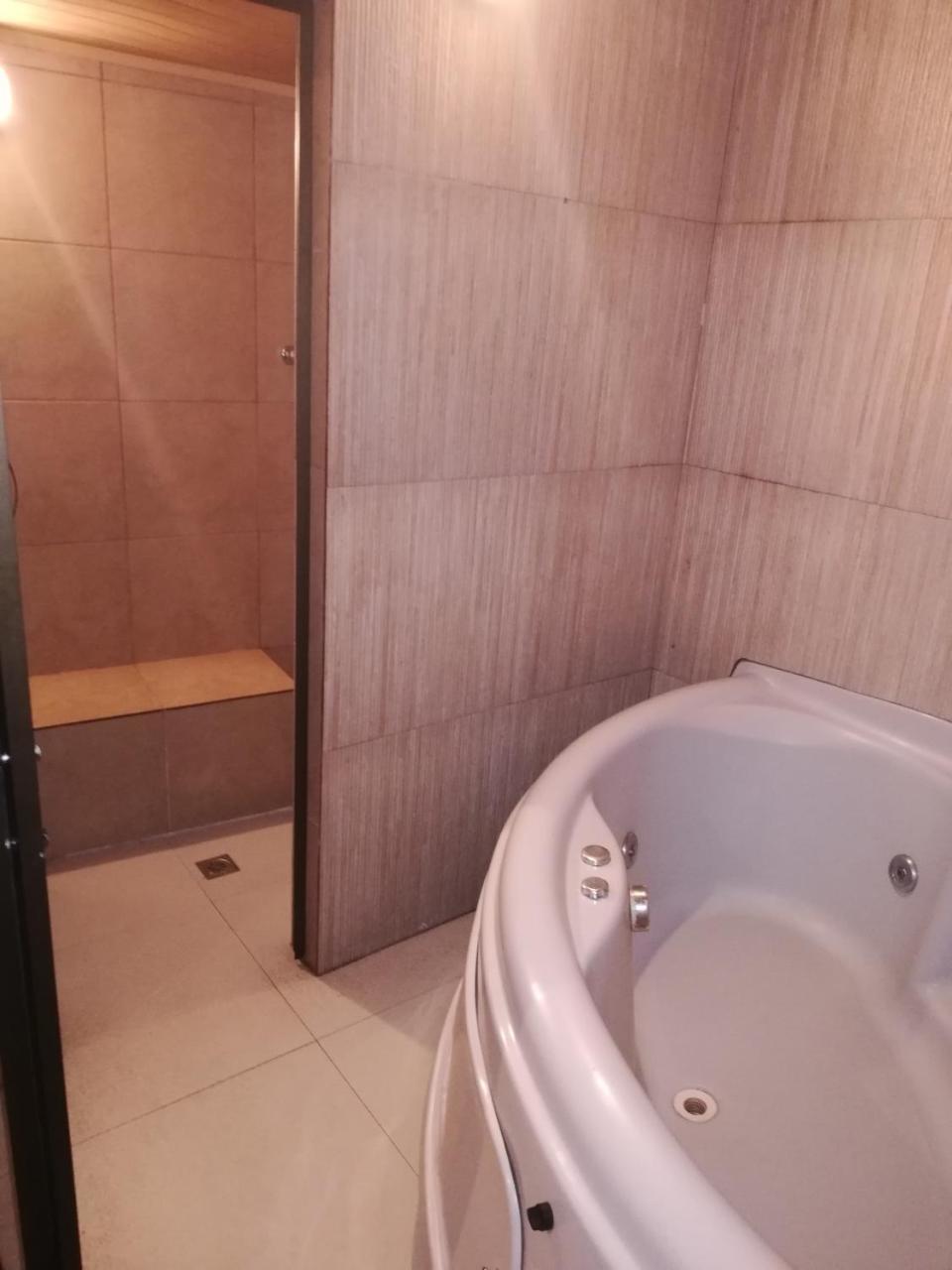 Hostal Rio Ibare La Paz Eksteriør bilde